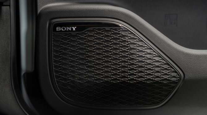 Immersive Sound, Unmatched Quality